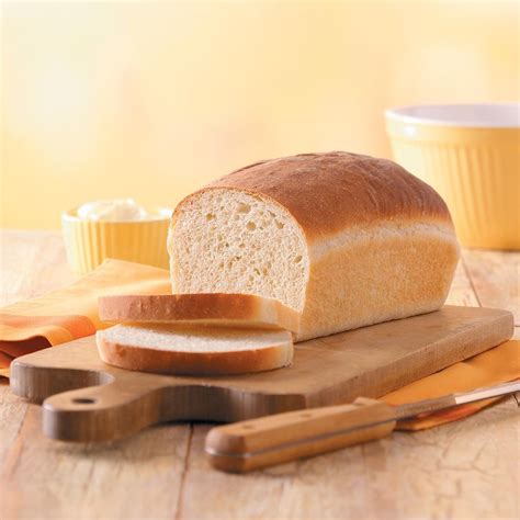 what is bread made of.